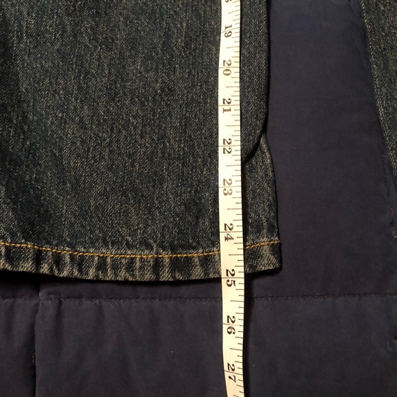 Boys Gymboree jeans - Picture 6 of 6